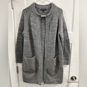Banana Republic cardigan